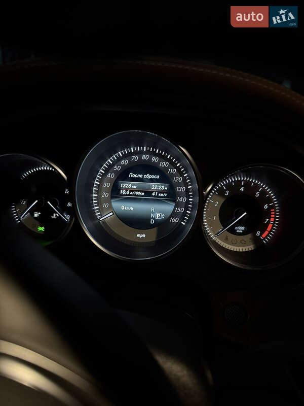 Седан Mercedes-Benz CLS-Class 2015 в Киеве фото 21 Седан Mercedes-Benz CLS-Class 2015 в Киеве