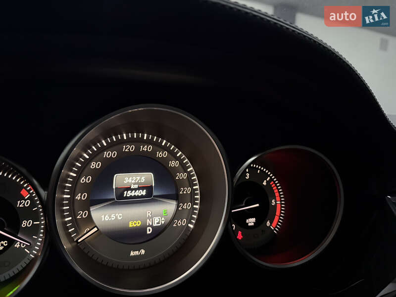 Седан Mercedes-Benz CLS-Class 2016 в Одесі фото 18 Седан Mercedes-Benz CLS-Class 2016 в Одесі