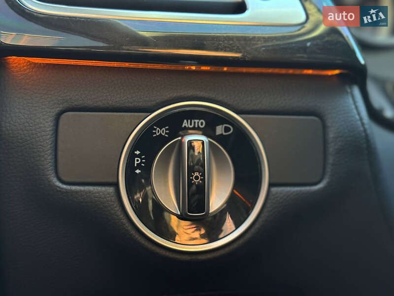 Седан Mercedes-Benz CLS-Class 2014 в Киеве