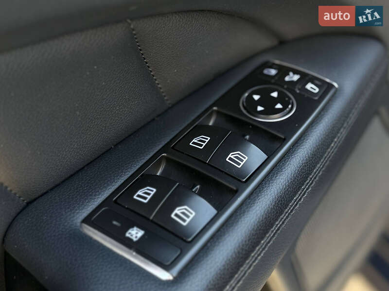 Седан Mercedes-Benz CLS-Class 2014 в Киеве