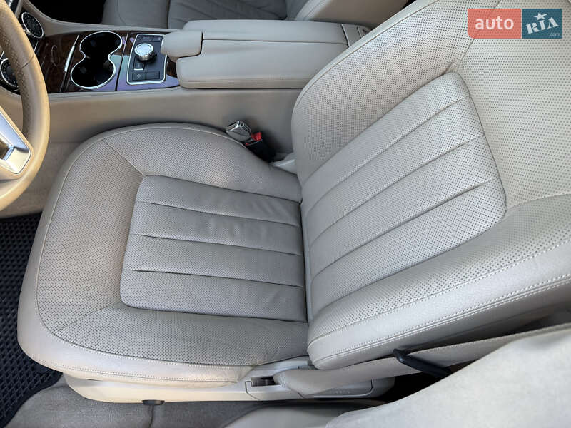 Седан Mercedes-Benz CLS-Class 2014 в Хмельницькому фото 35 Седан Mercedes-Benz CLS-Class 2014 в Хмельницькому