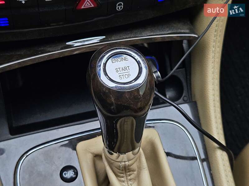 Купе Mercedes-Benz CLS-Class 2008 в Днепре фото 22 Купе Mercedes-Benz CLS-Class 2008 в Днепре