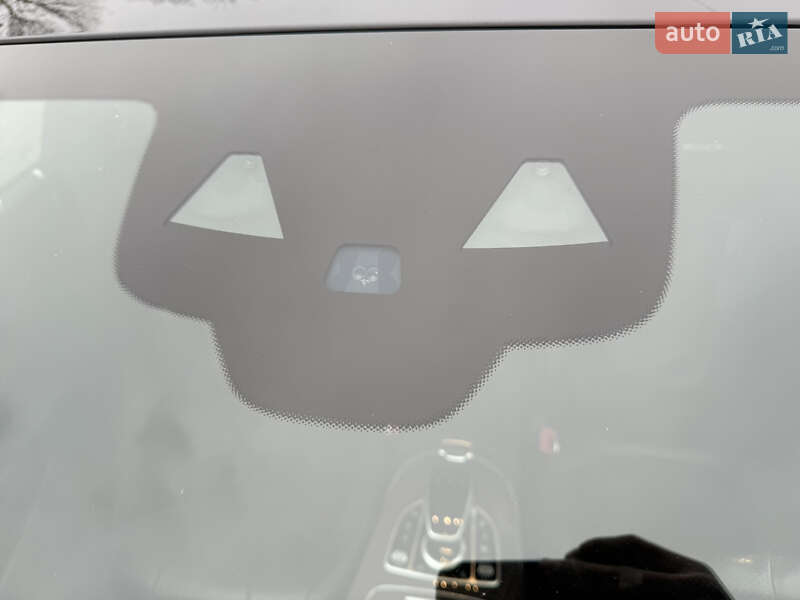 Купе Mercedes-Benz CLS-Class 2018 в Яворові