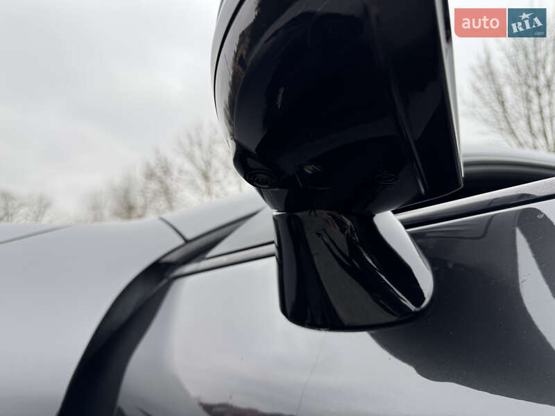 Купе Mercedes-Benz CLS-Class 2018 в Яворові