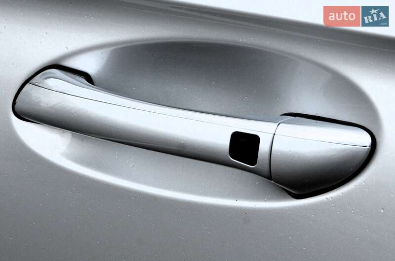 Купе Mercedes-Benz CLS-Class 2007 в Києві