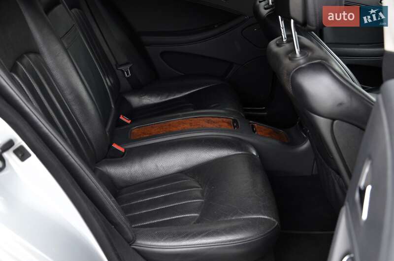 Купе Mercedes-Benz CLS-Class 2007 в Києві