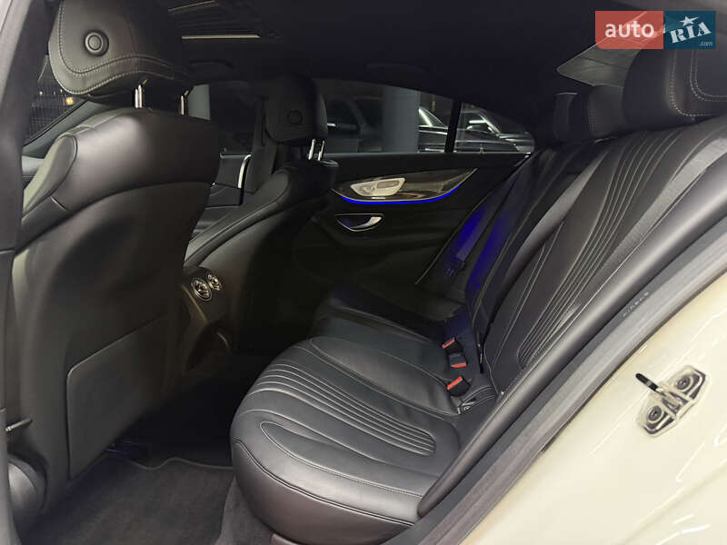 Купе Mercedes-Benz CLS-Class 2019 в Одессе