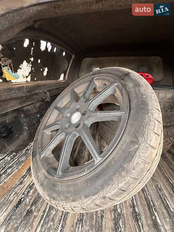 Купе Mercedes-Benz CLS-Class 2005 в Изюме