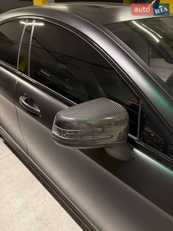 Седан Mercedes-Benz CLS-Class 2015 в Киеве фото 12 Седан Mercedes-Benz CLS-Class 2015 в Киеве