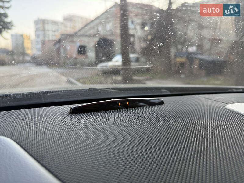 Седан Mercedes-Benz CLS-Class 2012 в Львове