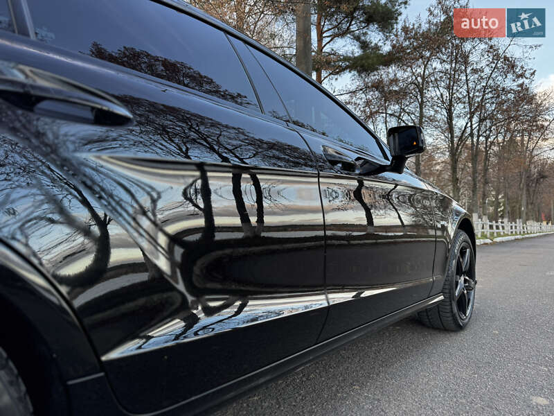 Седан Mercedes-Benz CLS-Class 2012 в Киеве фото 8 Седан Mercedes-Benz CLS-Class 2012 в Киеве