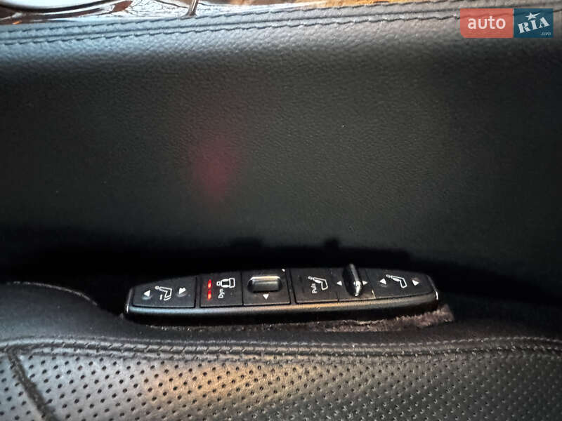 Седан Mercedes-Benz CLS-Class 2012 в Киеве фото 34 Седан Mercedes-Benz CLS-Class 2012 в Киеве