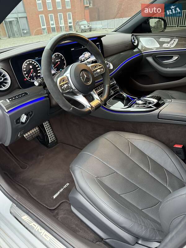 Купе Mercedes-Benz CLS-Class 2018 в Днепре фото 16 Купе Mercedes-Benz CLS-Class 2018 в Днепре