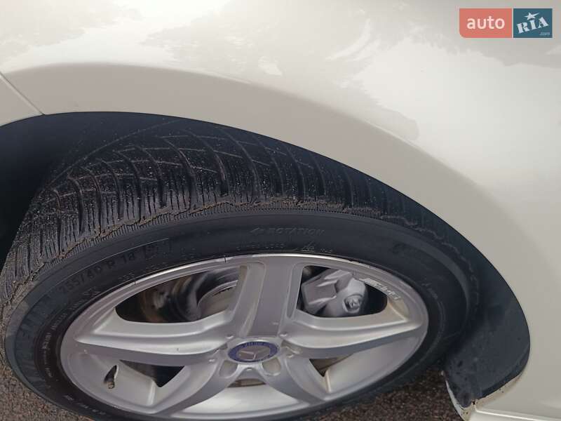 Седан Mercedes-Benz CLS-Class 2013 в Виннице