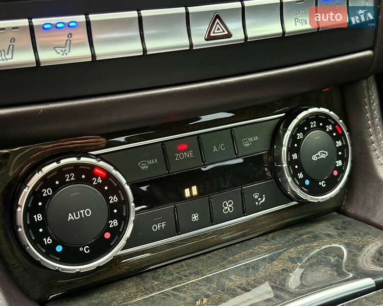 Седан Mercedes-Benz CLS-Class 2013 в Киеве фото 23 Седан Mercedes-Benz CLS-Class 2013 в Киеве