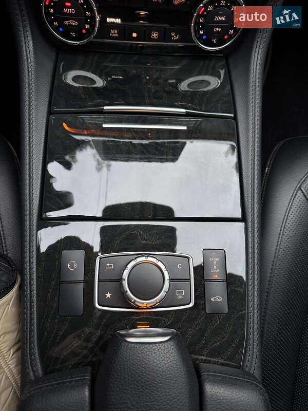 Седан Mercedes-Benz CLS-Class 2016 в Житомире фото 12 Седан Mercedes-Benz CLS-Class 2016 в Житомире
