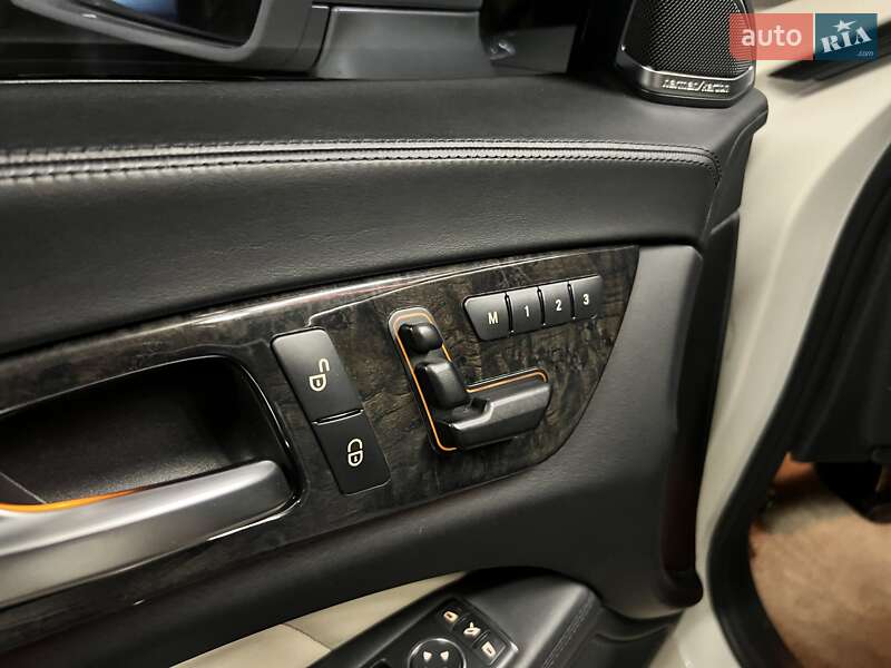 Седан Mercedes-Benz CLS-Class 2011 в Днепре фото 31 Седан Mercedes-Benz CLS-Class 2011 в Днепре