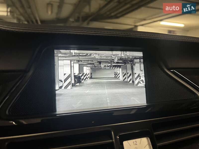 Седан Mercedes-Benz CLS-Class 2011 в Днепре фото 37 Седан Mercedes-Benz CLS-Class 2011 в Днепре