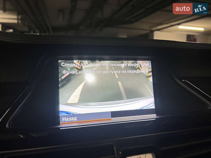 Седан Mercedes-Benz CLS-Class 2011 в Днепре фото 38 Седан Mercedes-Benz CLS-Class 2011 в Днепре