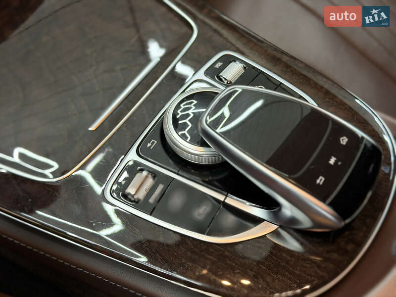 Купе Mercedes-Benz CLS-Class 2018 в Киеве