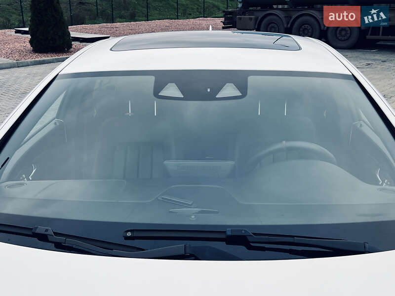 Седан Mercedes-Benz CLS-Class 2016 в Одессе