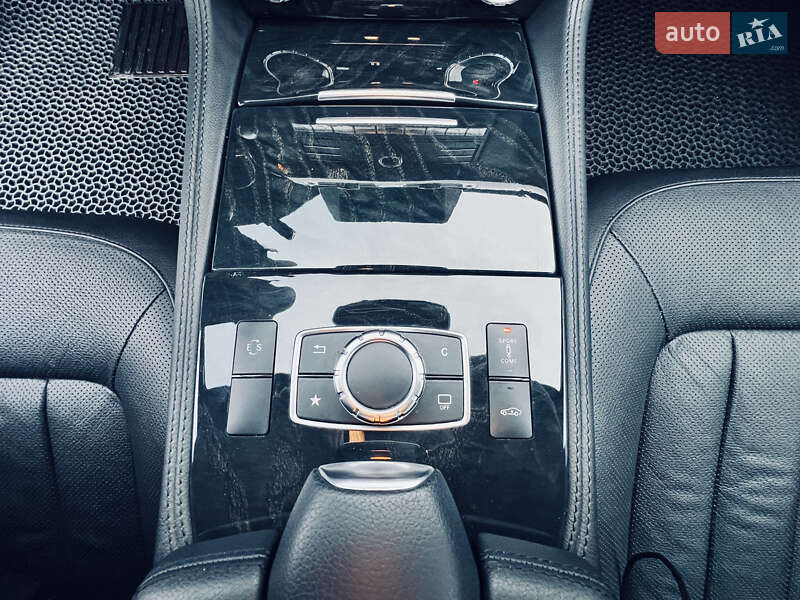 Седан Mercedes-Benz CLS-Class 2016 в Одессе