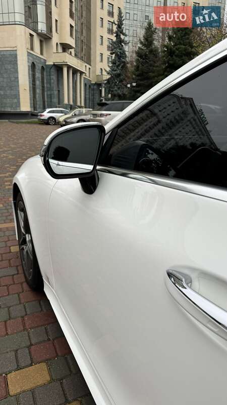 Купе Mercedes-Benz CLS-Class 2023 в Одессе