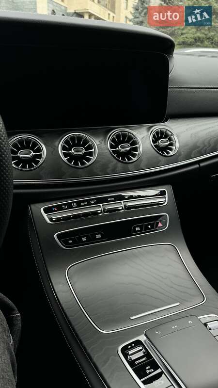 Купе Mercedes-Benz CLS-Class 2023 в Одессе