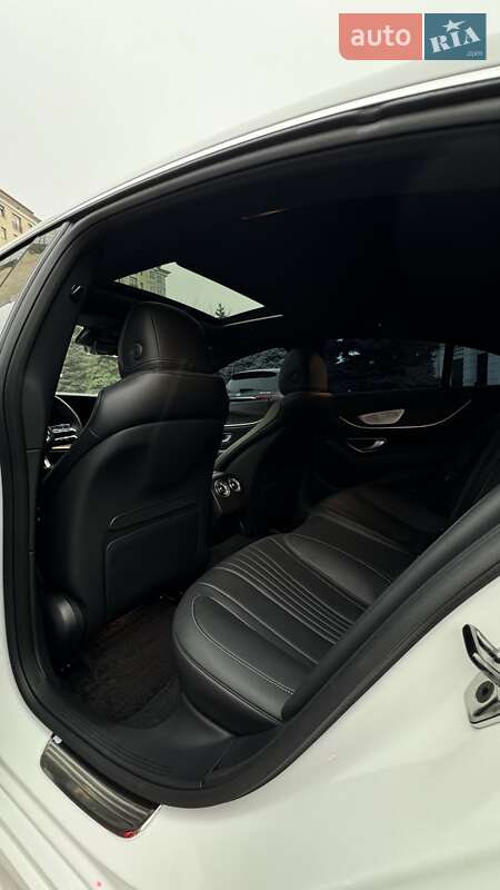 Купе Mercedes-Benz CLS-Class 2023 в Одессе