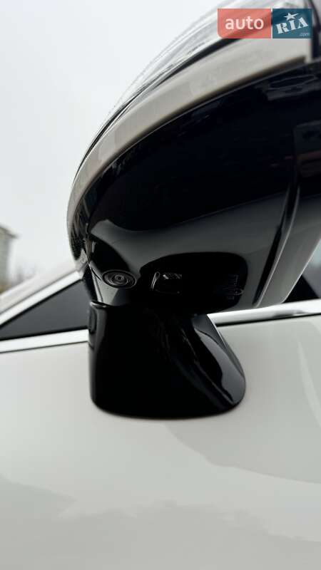 Купе Mercedes-Benz CLS-Class 2023 в Одессе