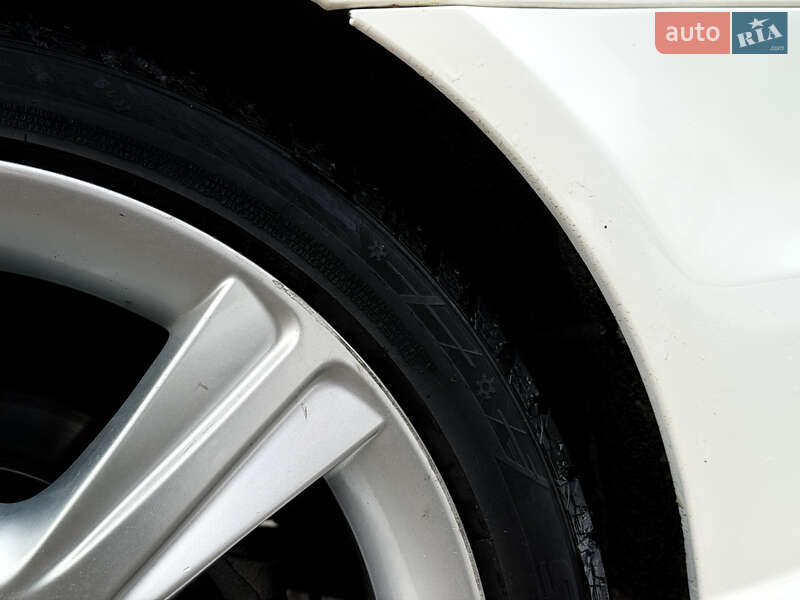 Седан Mercedes-Benz CLS-Class 2013 в Луцке