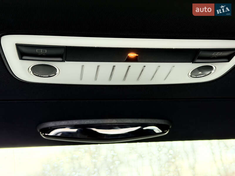 Седан Mercedes-Benz CLS-Class 2013 в Луцке