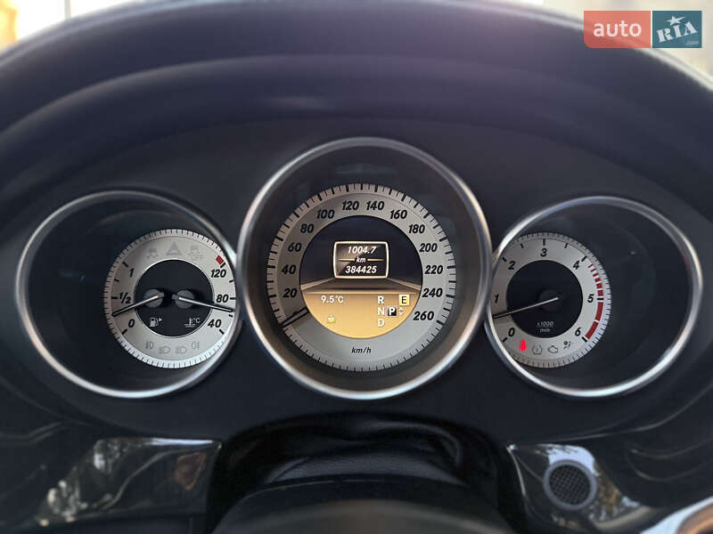 Седан Mercedes-Benz CLS-Class 2012 в Львове фото 21 Седан Mercedes-Benz CLS-Class 2012 в Львове