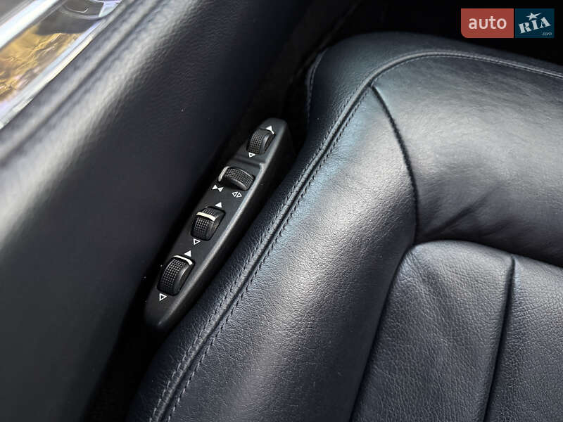 Седан Mercedes-Benz CLS-Class 2012 в Львове фото 31 Седан Mercedes-Benz CLS-Class 2012 в Львове