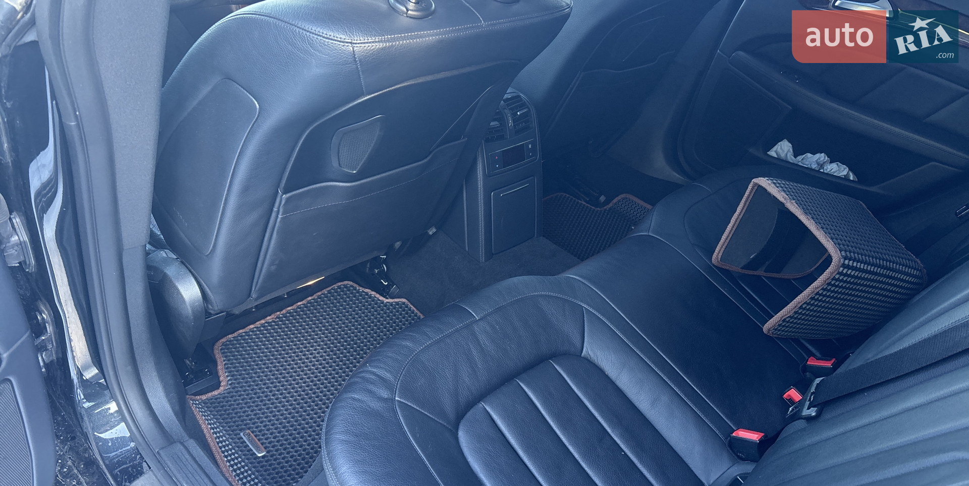 2015 Mercedes-Benz CLS-klasse - мініатюра 12