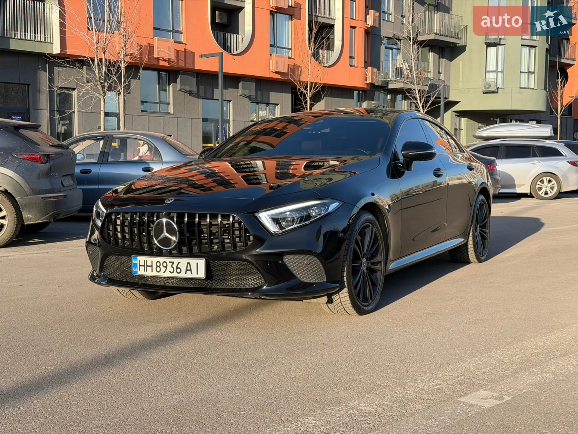 Фото авто 8