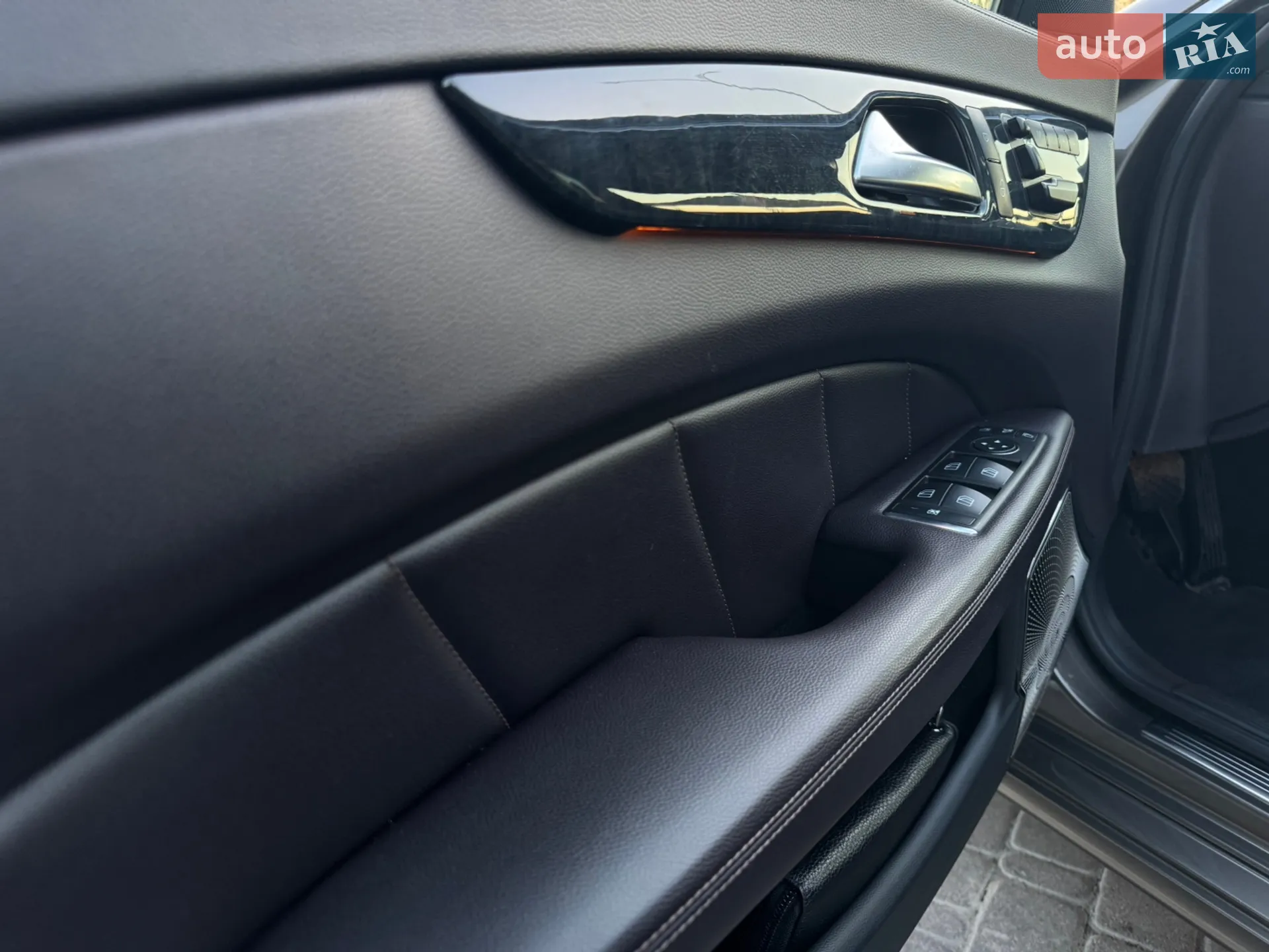 2012 Mercedes-Benz CLS-klasse - мініатюра 15
