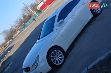 Купе Mercedes-Benz CLS-Class 2005 в Борисполі