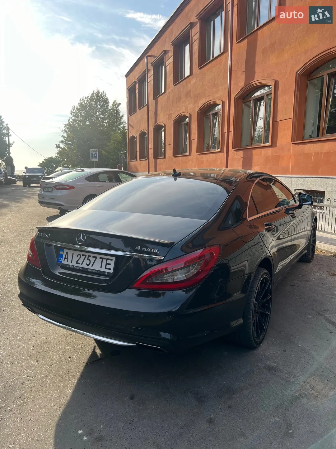 Фото авто 3