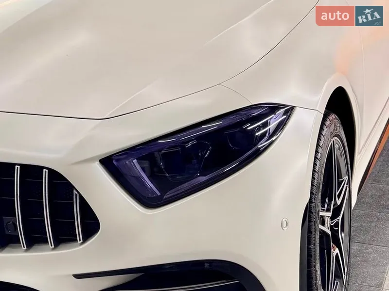 Mercedes-Benz CLS Class 2018 VIN WDD2573231A004892 фото оголошення 5 з 71