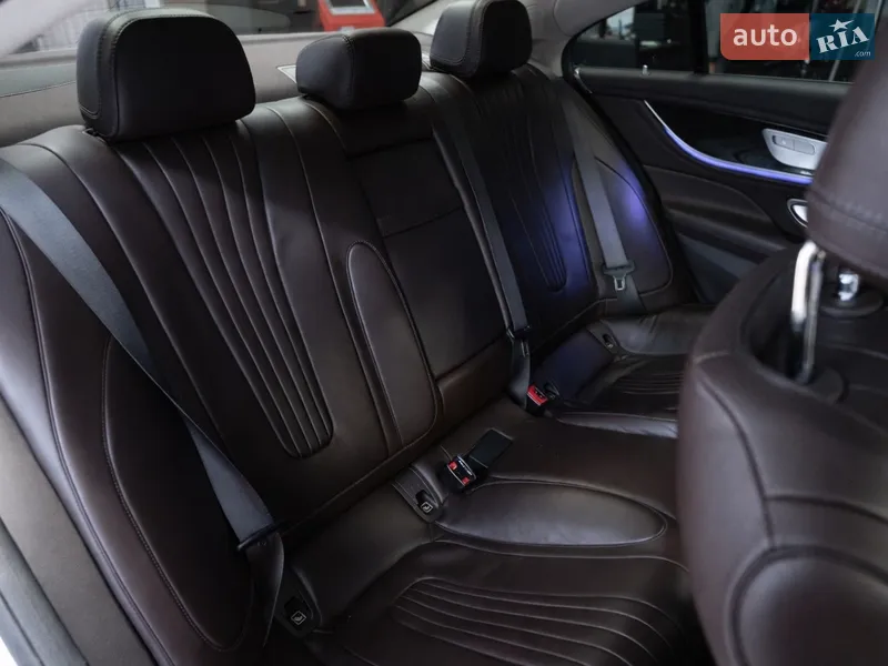 Mercedes-Benz CLS Class 2018 VIN WDD2573231A004892 фото оголошення 22 з 71