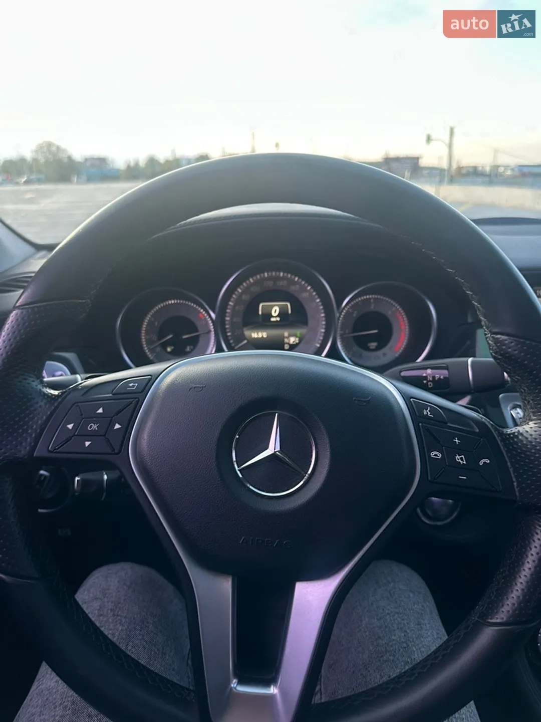 2014 Mercedes-Benz CLS-klasse - мініатюра 37
