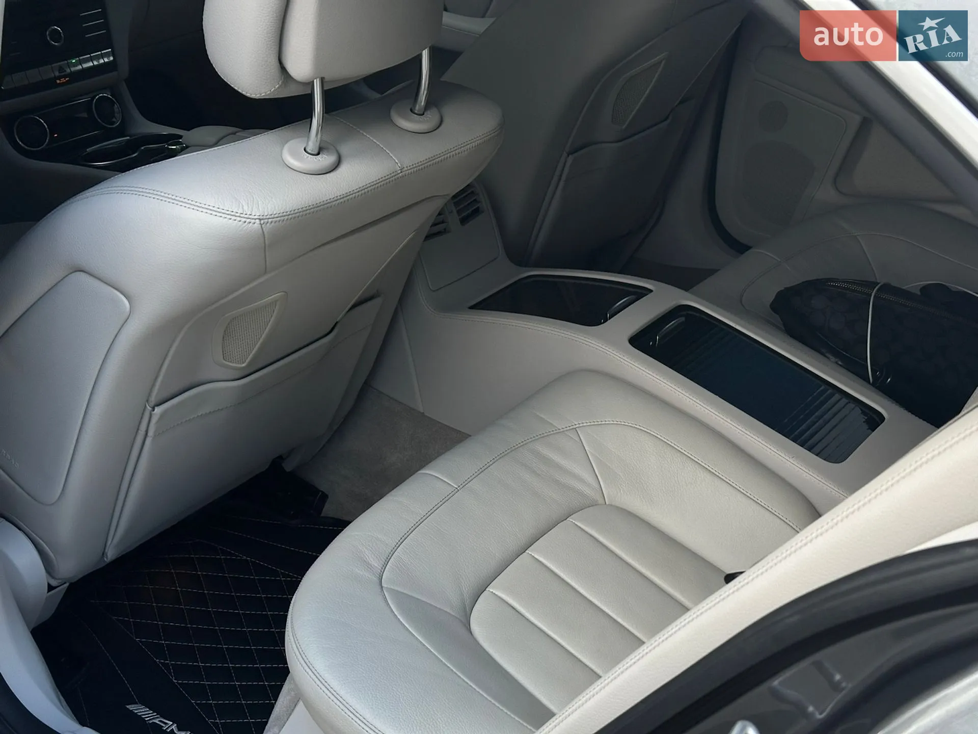 2015 Mercedes-Benz CLS-klasse - мініатюра 23