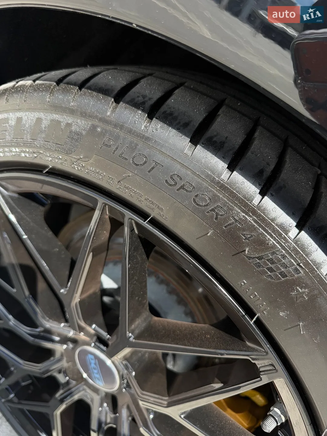 2018 Mercedes-Benz CLS-klasse - мініатюра 11