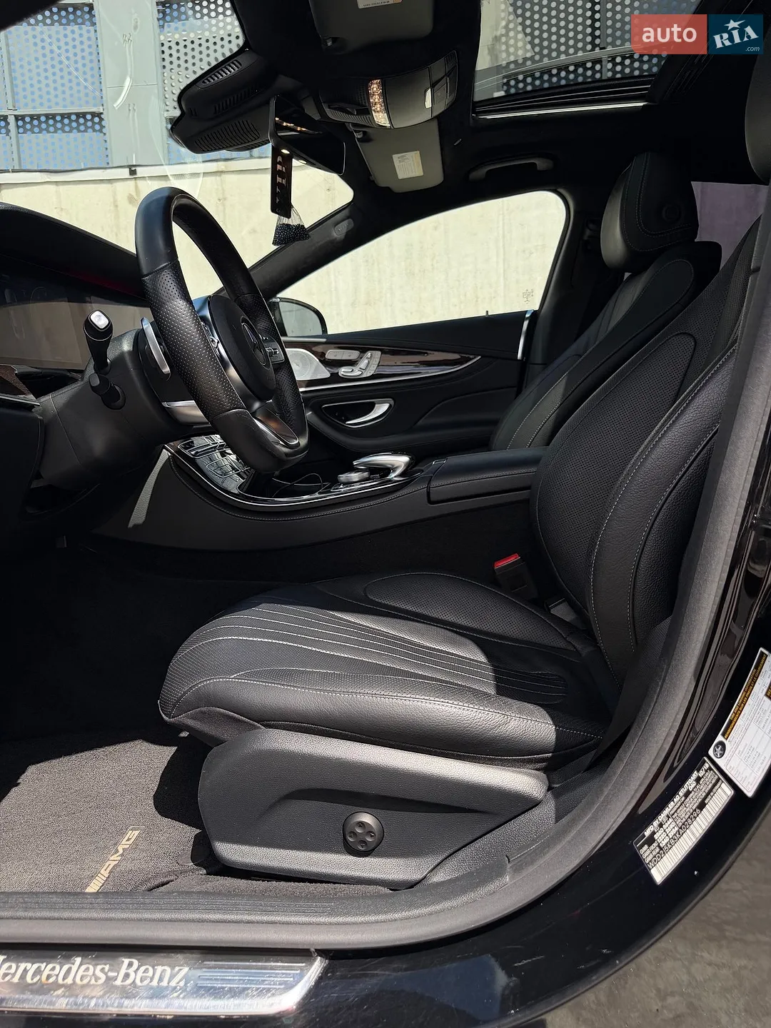 2018 Mercedes-Benz CLS-klasse - мініатюра 14