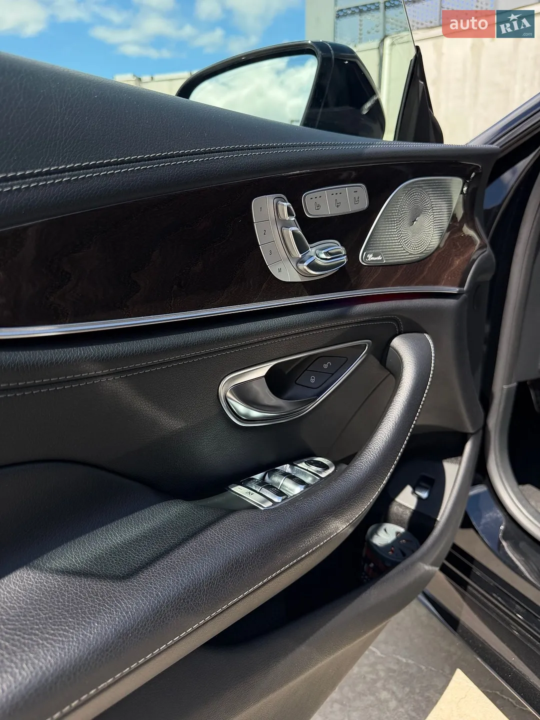 2018 Mercedes-Benz CLS-klasse - мініатюра 15
