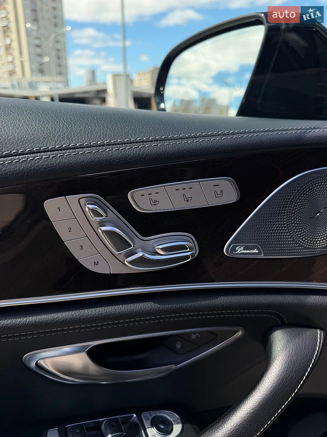 2018 Mercedes-Benz CLS-klasse - мініатюра 20