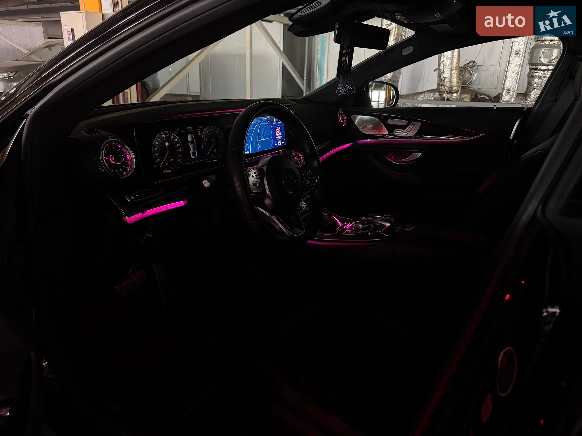 2018 Mercedes-Benz CLS-klasse - мініатюра 32