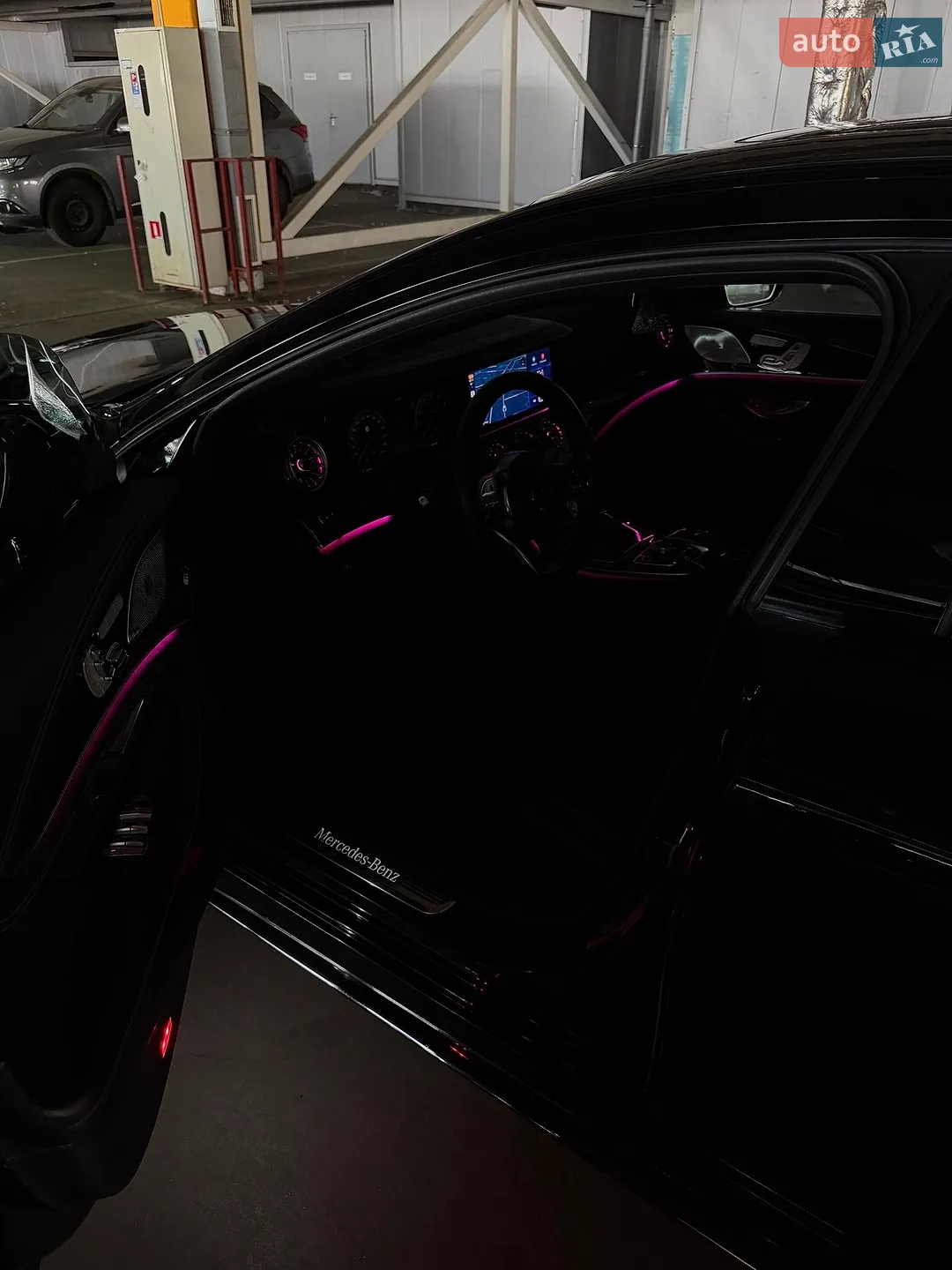 2018 Mercedes-Benz CLS-klasse - мініатюра 33