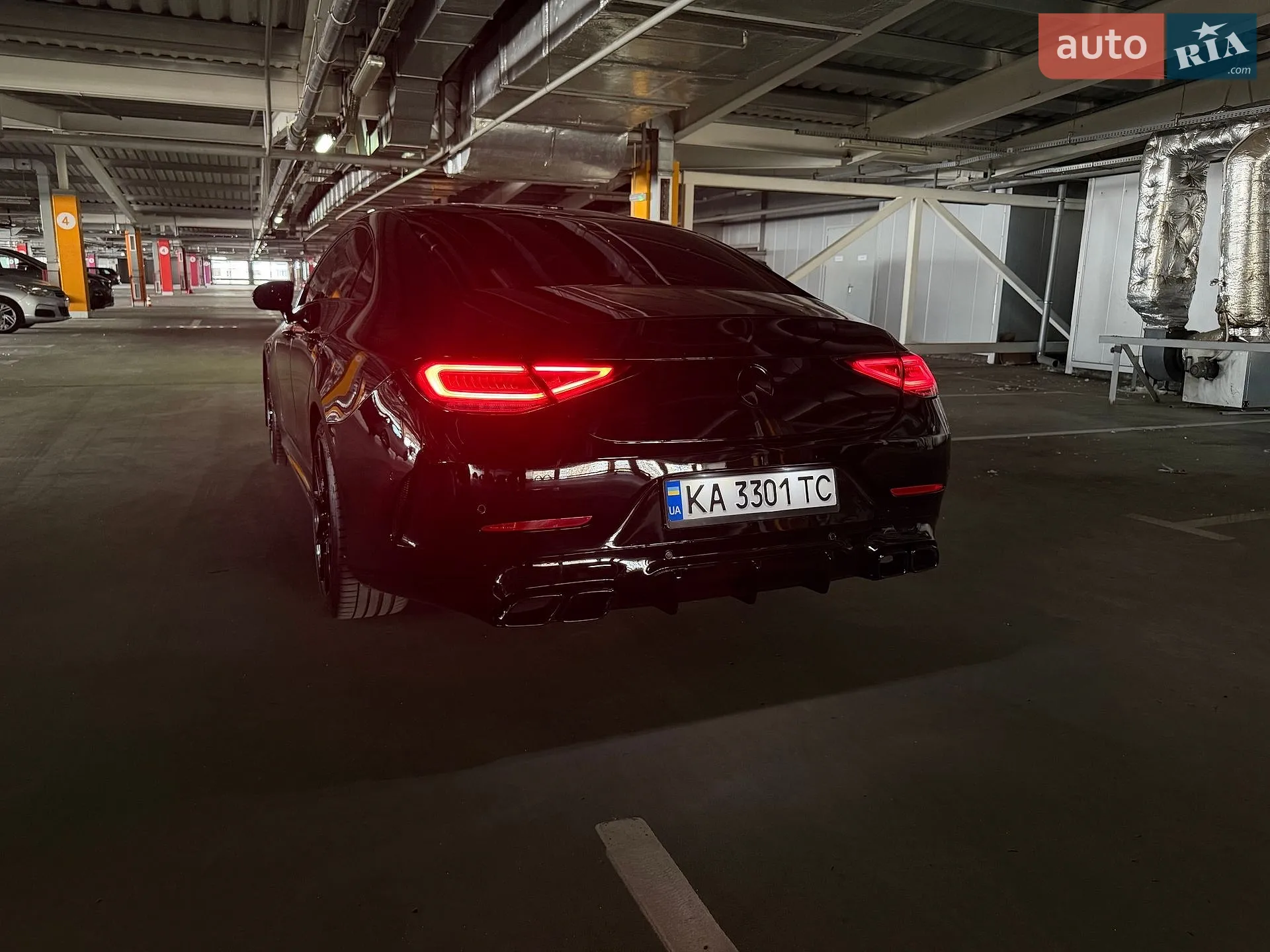 2018 Mercedes-Benz CLS-klasse - мініатюра 42